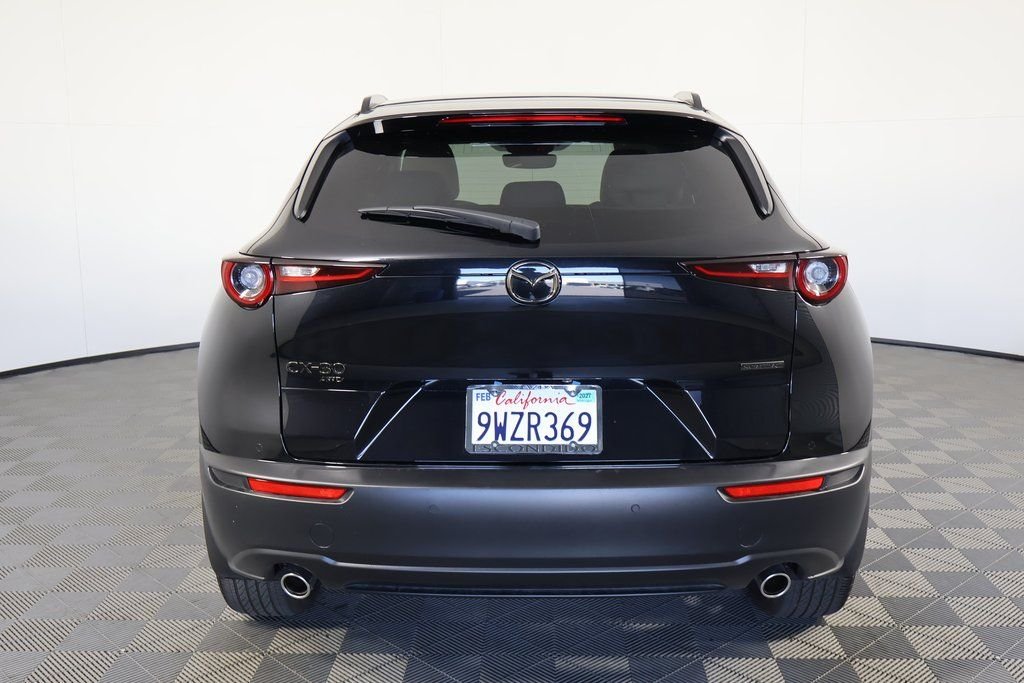 2026 Mazda CX-30 Aire Edition - Photo 6
