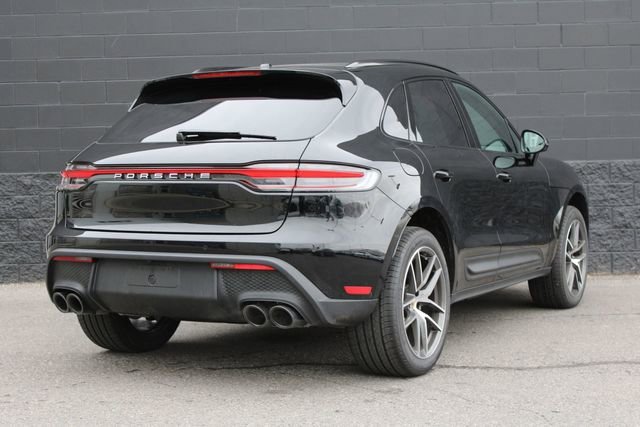 2026 Porsche Macan - Photo 9