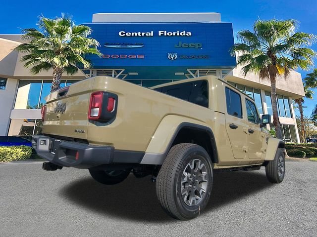 New 2026 41 Exterior Paint Jeep Sahara image 5