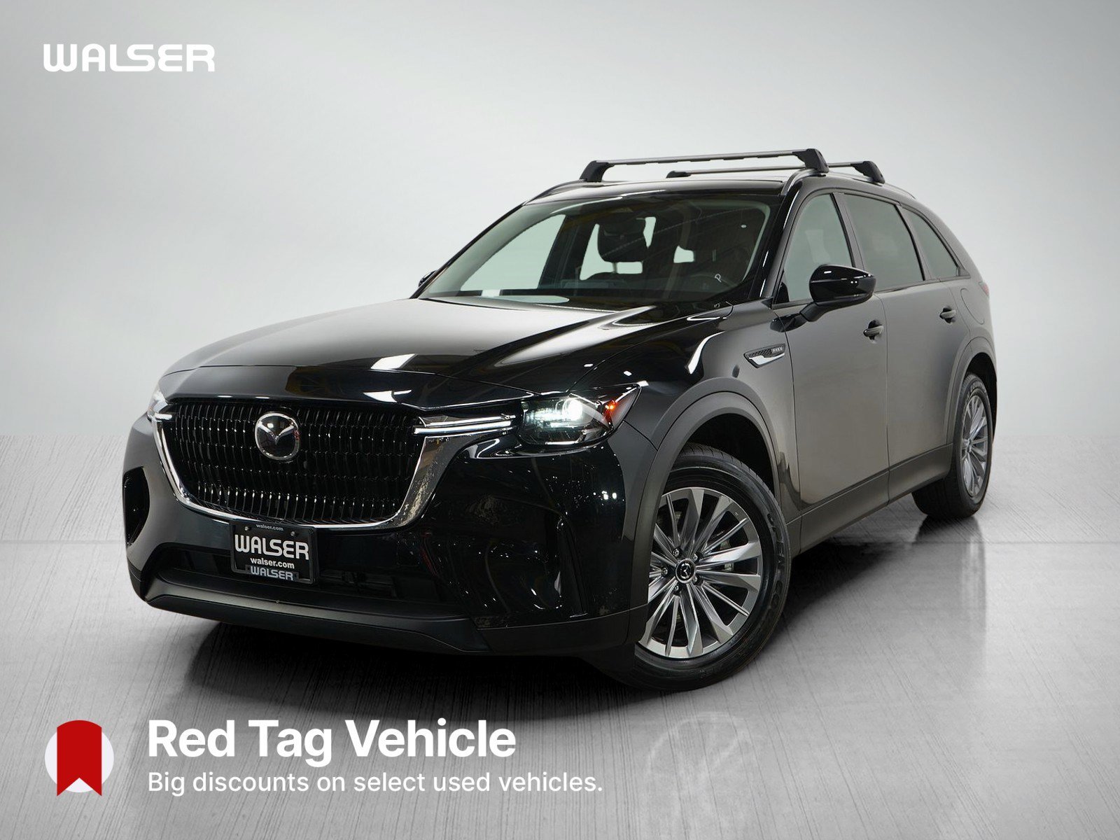 Certified Pre-Owned Mazda Cars | Walser Mazda Burnsville