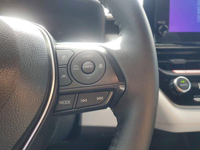 Certified Used 2026 SILVER ME. Toyota  image 22
