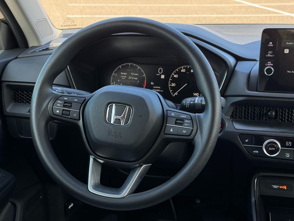 2026 Honda CR-V EX - Photo 17