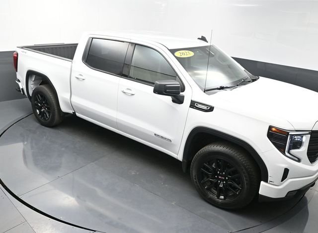 2025 GMC Sierra 1500 Elevation - Photo 43