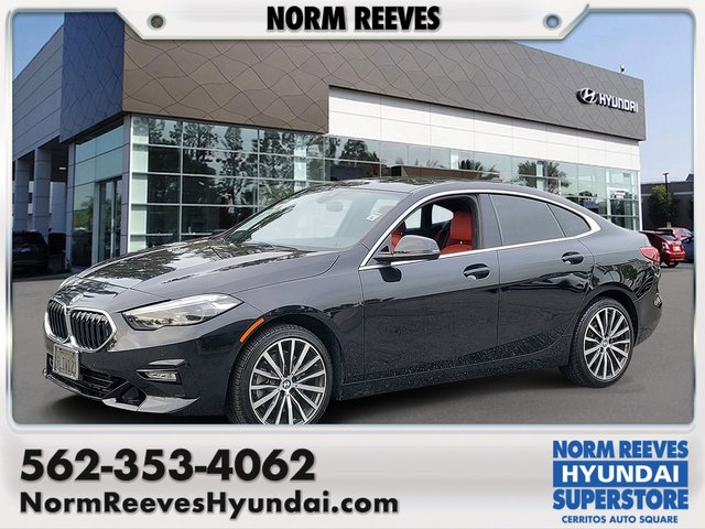 2021 BMW 2 Series 228i