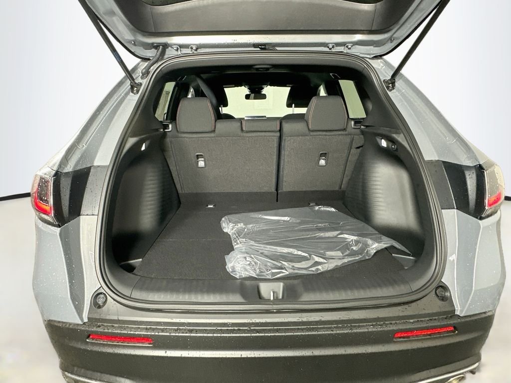 New 2027 Urban Gray Pearl Honda Sport image 24