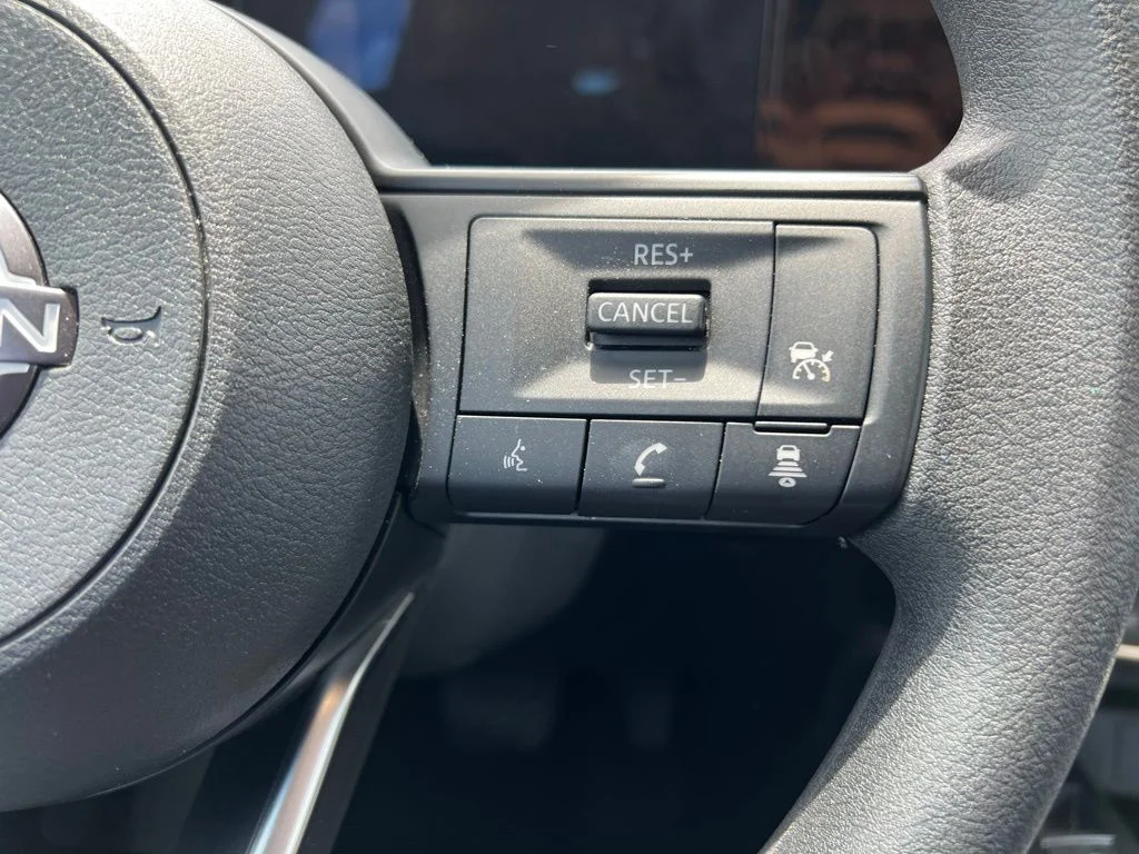 Used 2026 Gray Nissan S image 14