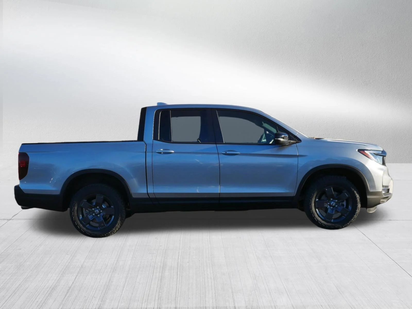 New 2026 Solar Silver Metallic Honda TrailSport image 8