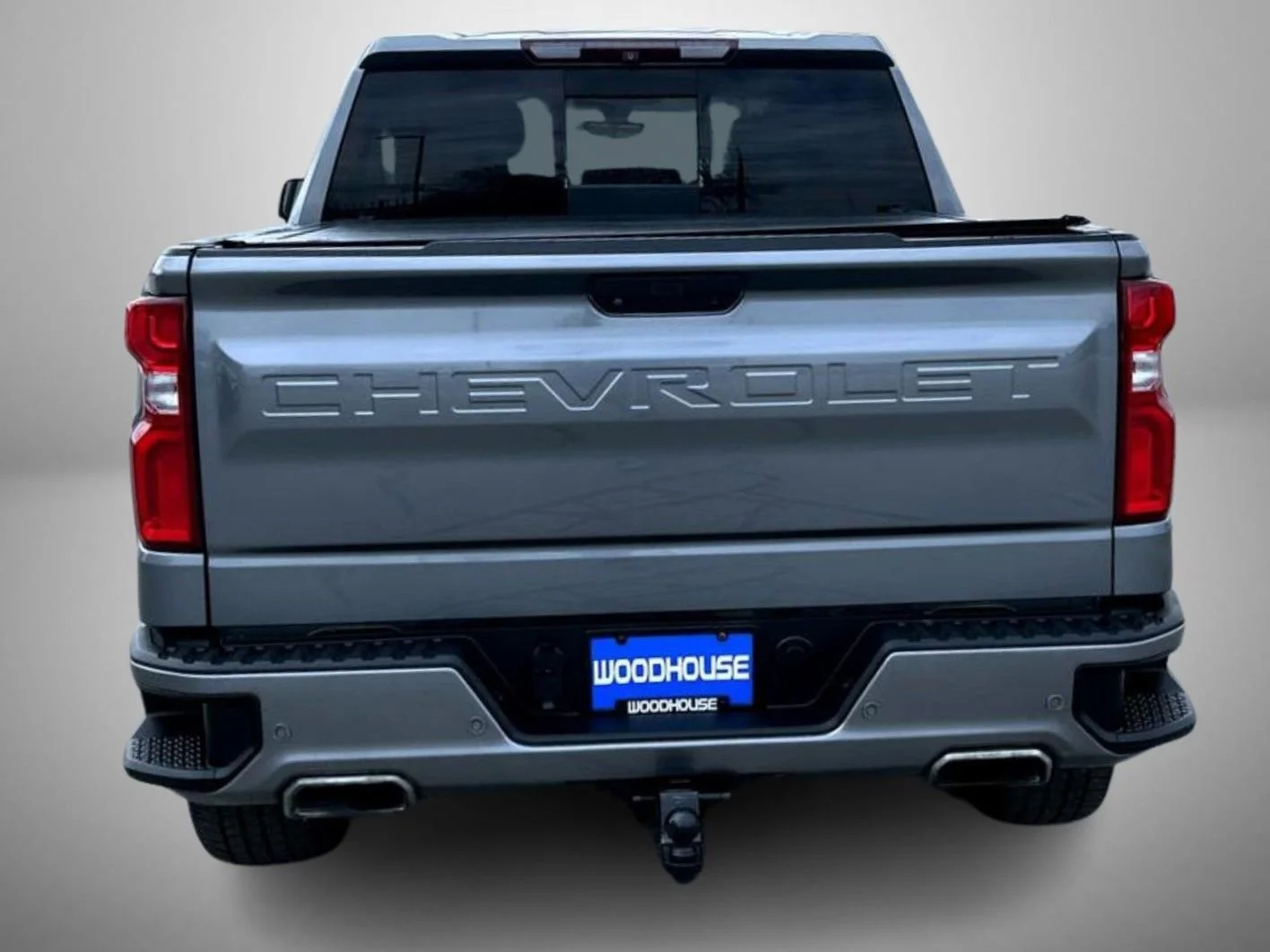 2019 Chevrolet Silverado 1500 High Country - Photo 6