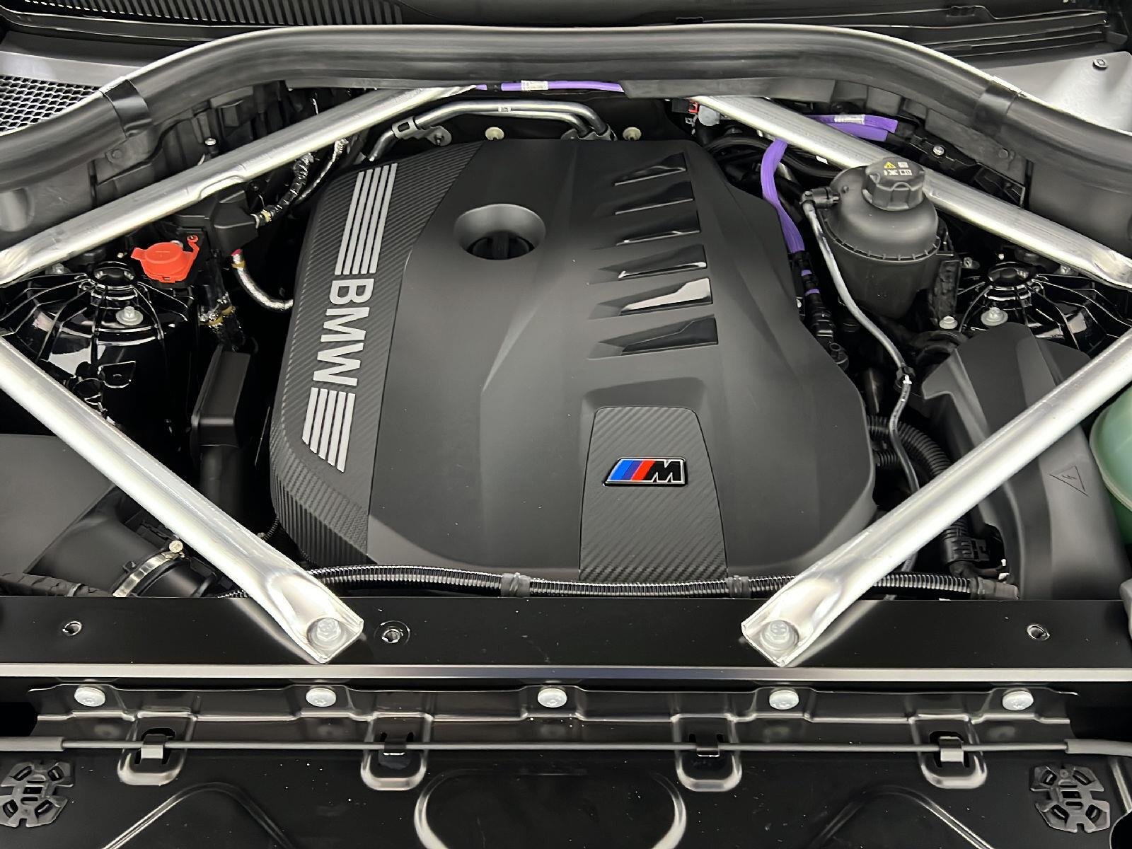 New 2027 Black Sapphire Metallic BMW xDrive40i image 28