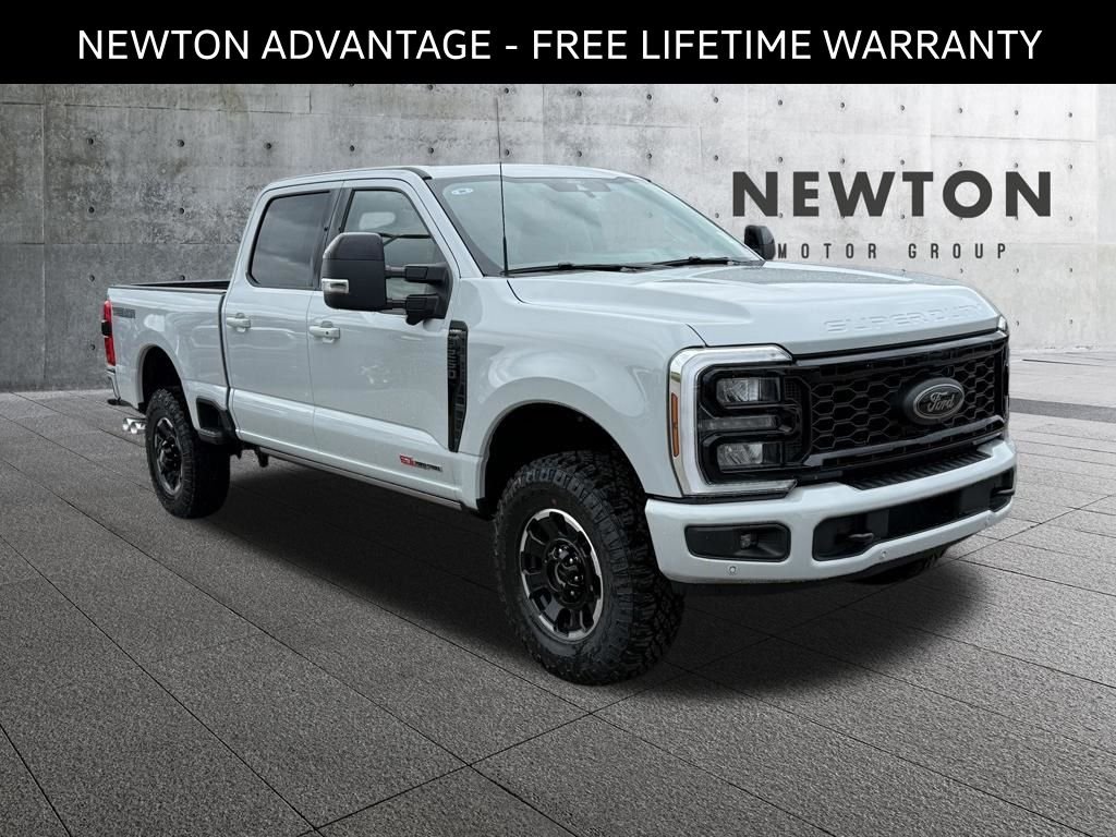 2026 Ford F-250 Lariat 4x4 Crew Cab 6-3/4' Box's photo