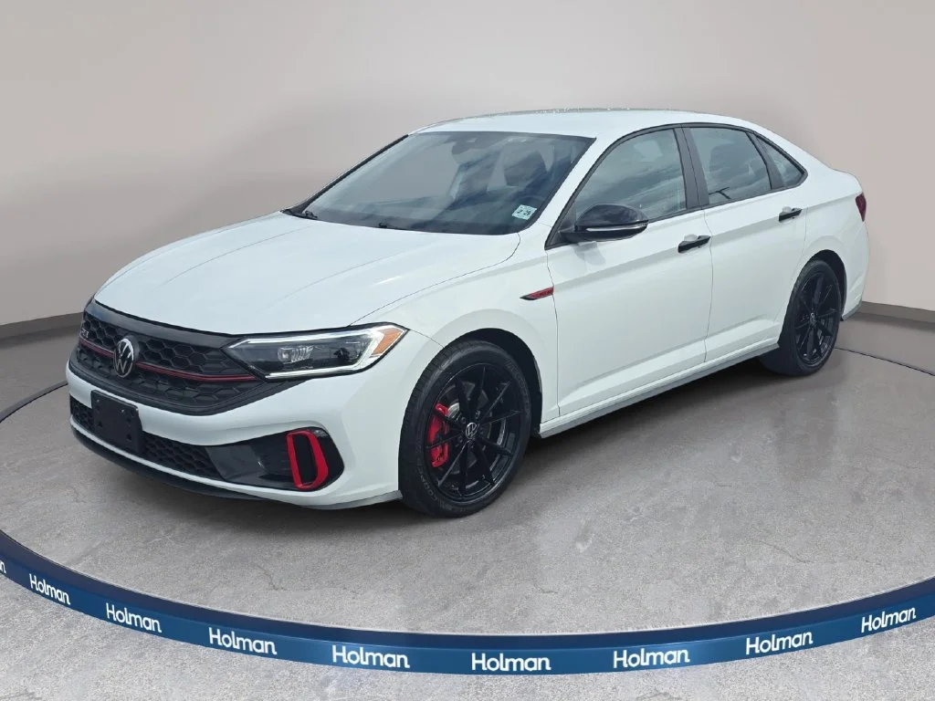2024 Volkswagen Jetta