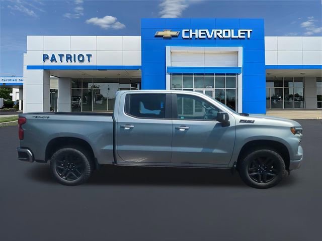 2026 Chevrolet Silverado 1500 RST - Photo 11