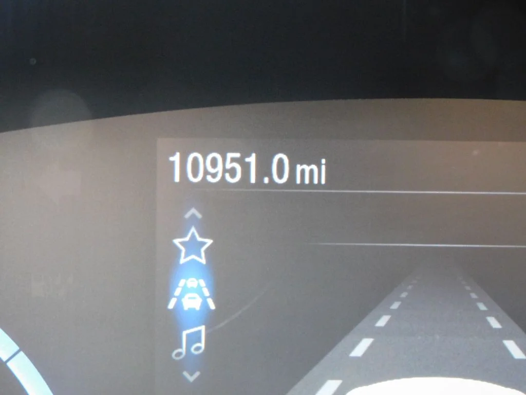 Used 2021 Red Ford Big Bend image 32