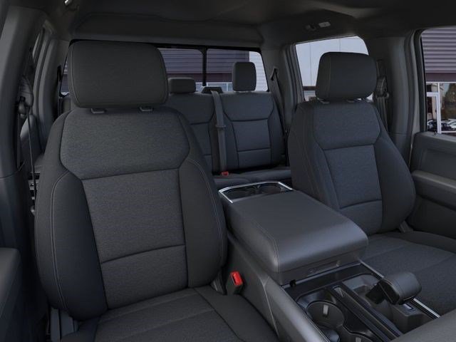 New 2026 Avalanche Ford XLT image 12