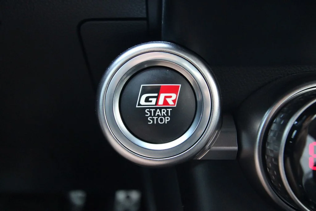 Used 2022 Red Toyota Premium image 28