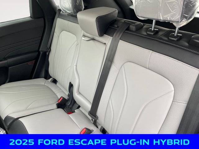 2025 Ford Escape Plug-in hybrid PHEV - Photo 28