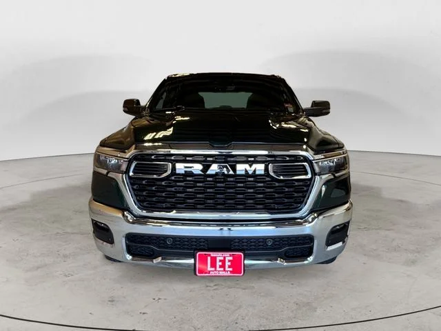 New 2026 Green Ram Big Horn/Lone Star image 9