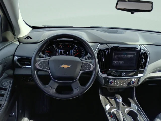 2019 Chevrolet Traverse Premier - Photo 13
