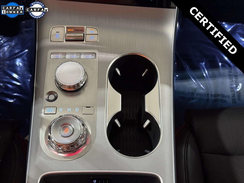 2026 GENESIS GV70 Select - Photo 20