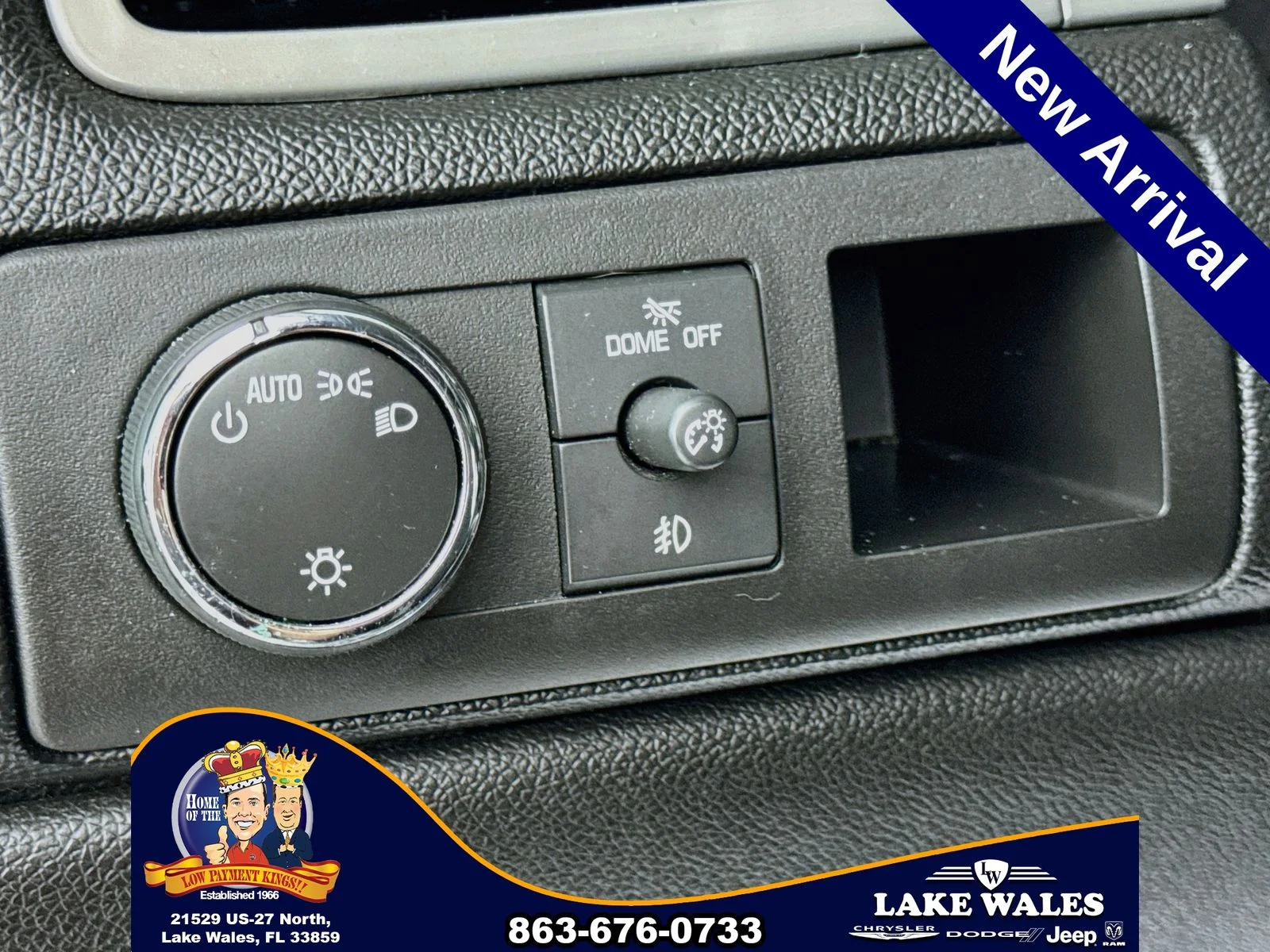 Used 2013 Black Chevrolet LT image 10
