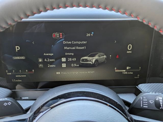 2026 Nissan KICKS SR AWD - Photo 14
