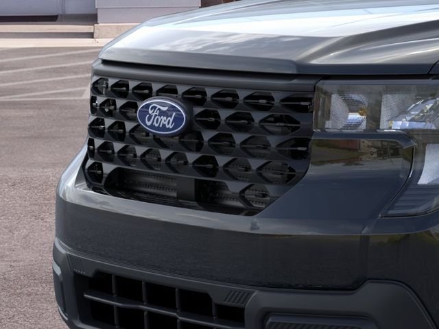 New 2026 Shadow Black Ford XL image 18