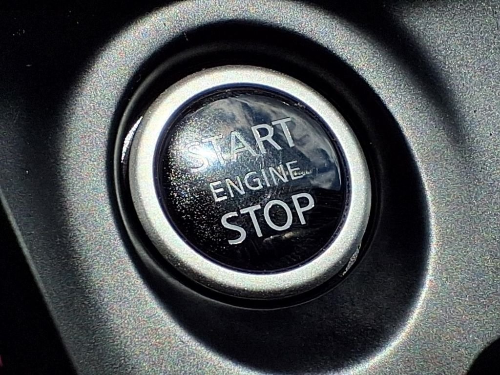Used 2023 Black Nissan S image 16