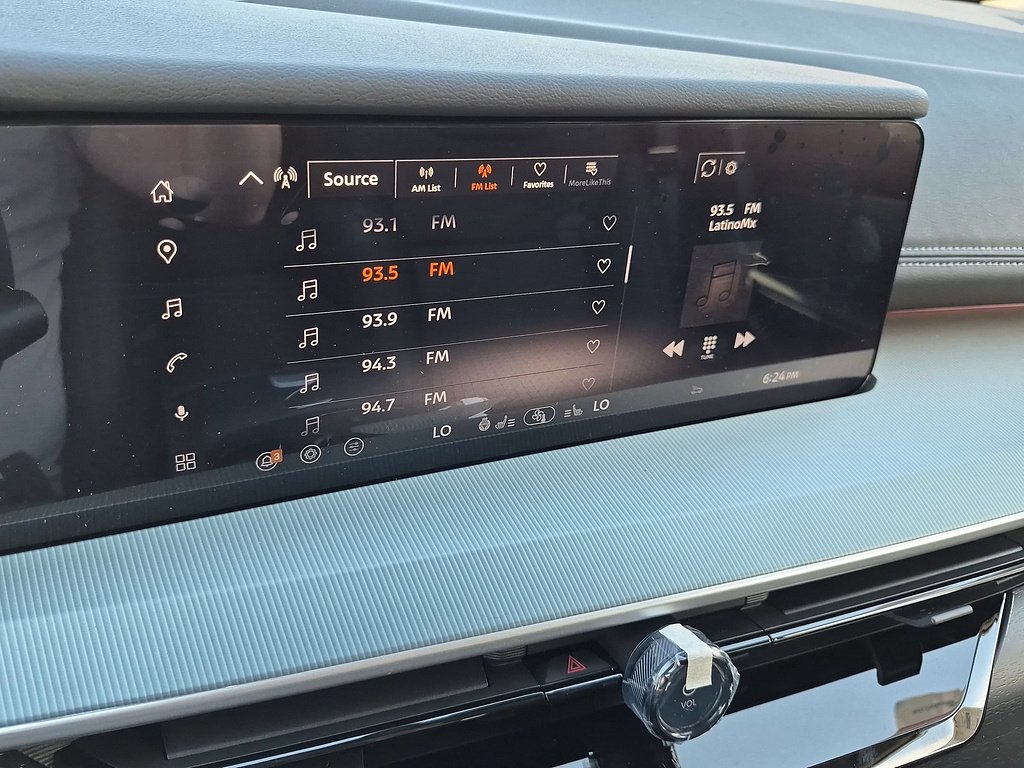 Vehicle thumbnail