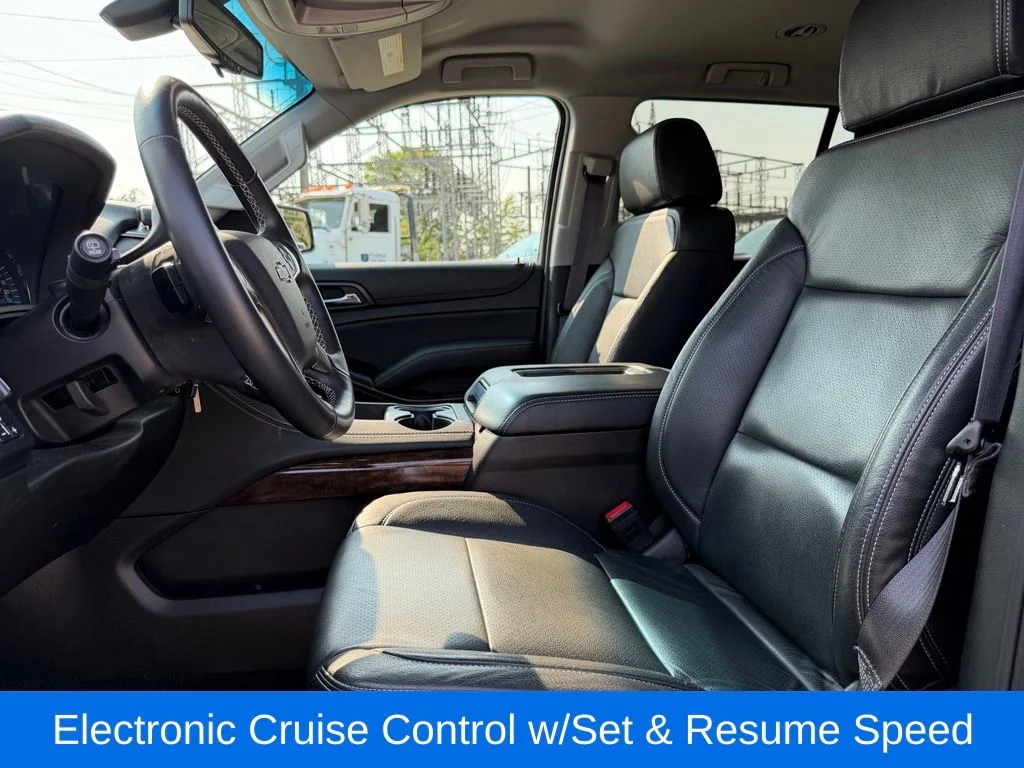 Used 2017 Silver Chevrolet LS image 21