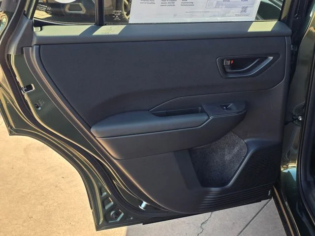 New 2026 DEEP EMERALD GREEN PEARL Subaru Premium image 18