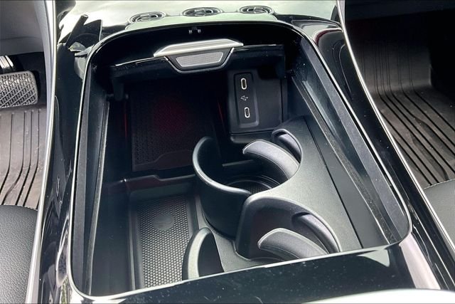 Certified Used 2026 Gray Mercedes-Benz GLC 300 image 18