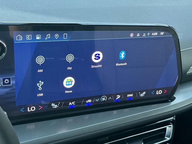 2026 Chevrolet Traverse LT - Photo 19