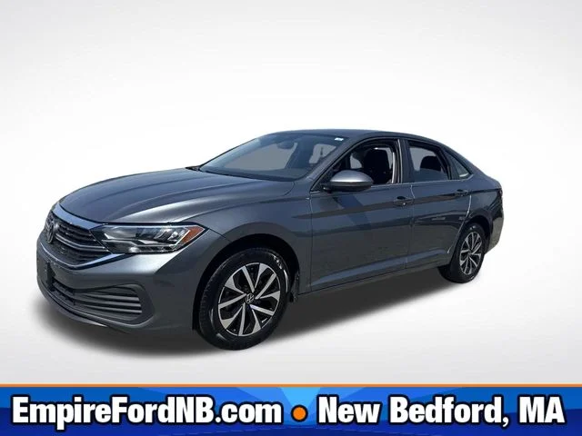2024 Volkswagen Jetta 1.5T S Auto SULEV's photo