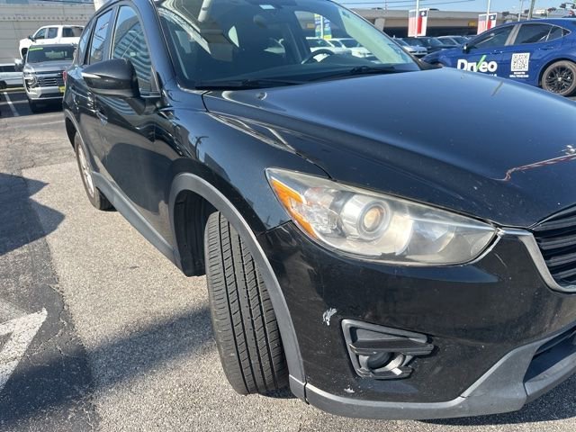 2016 Mazda CX-5 Touring auto's photo
