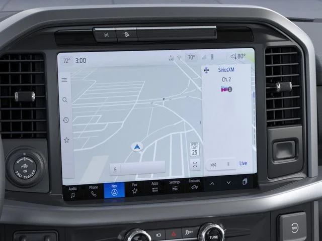 2025 Ford F-150 XLT - Photo 14
