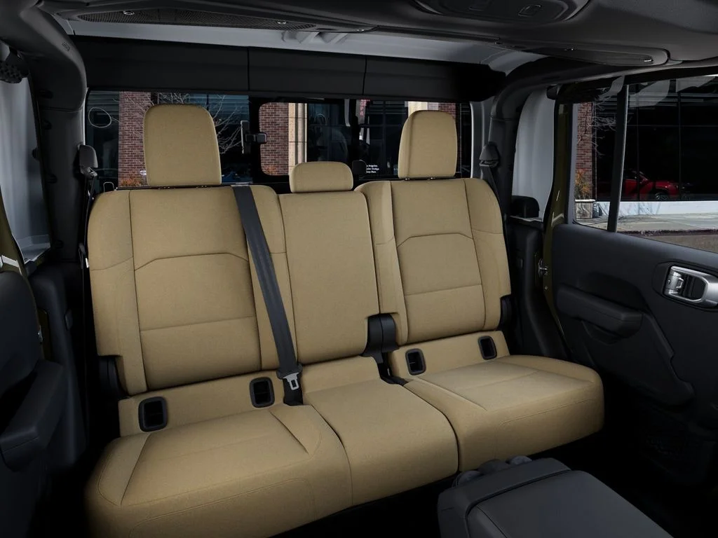 New 2026 41 Exterior Paint Jeep Willys 41 image 15