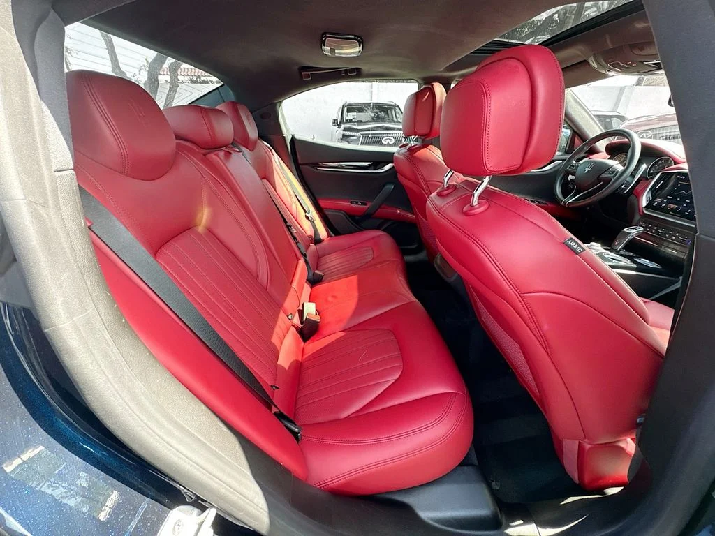 2023 Maserati Ghibli Modena - Photo 29