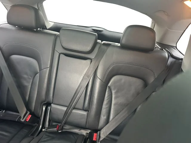Used 2017 Gray Audi 2.0T Premium image 13