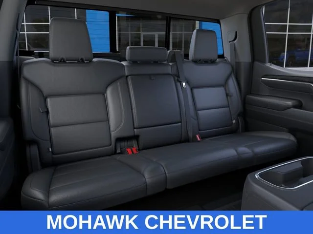 2026 Chevrolet Silverado 1500 LTZ - Photo 17