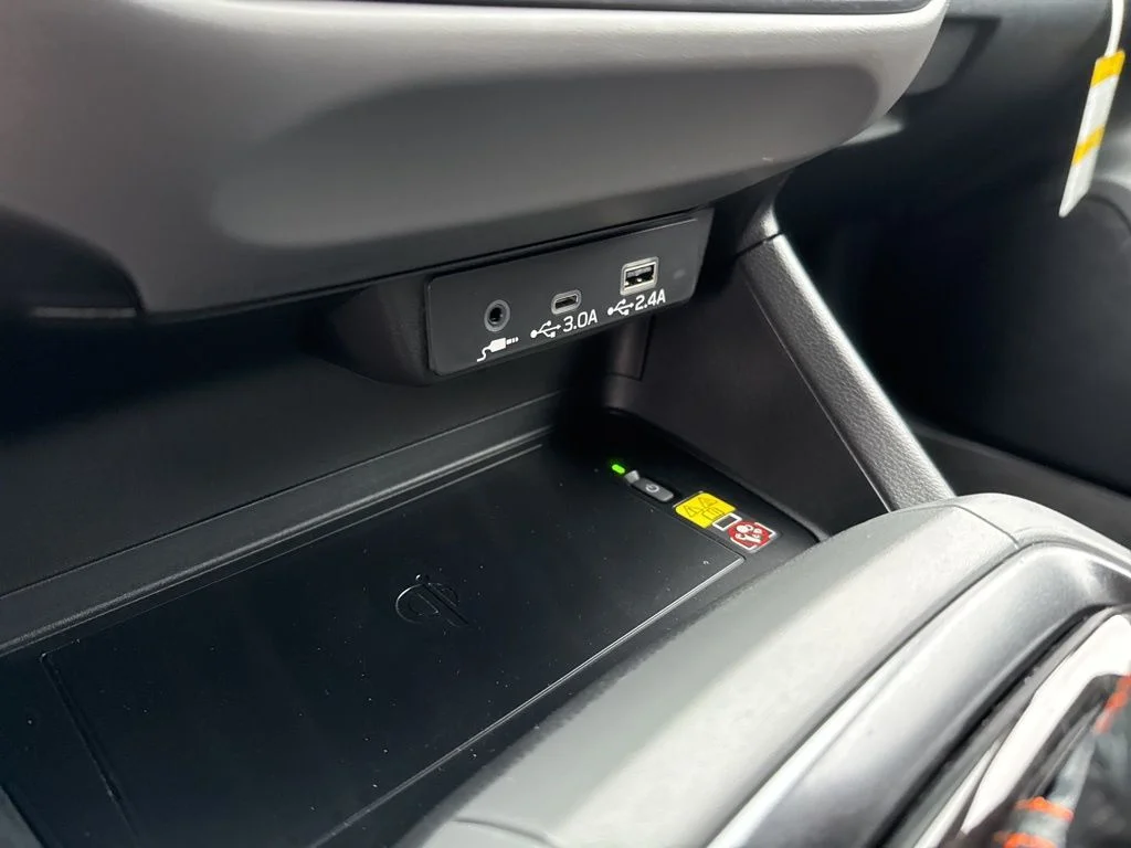 2026 Subaru Crosstrek Limited - Photo 77
