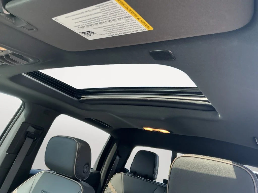 Certified Used 2026 Summit White GMC Denali image 17