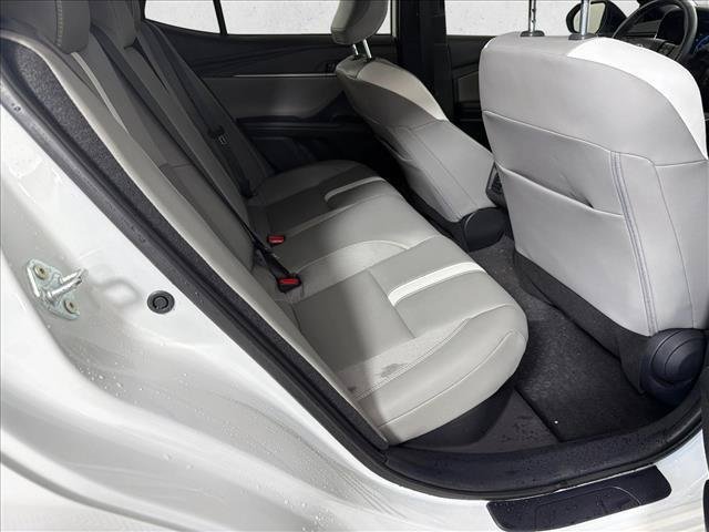 Certified Used 2025 ICE CAP Toyota  image 16