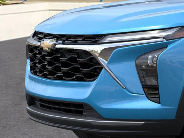 New 2026 Marina Blue Metallic Chevrolet LT image 13