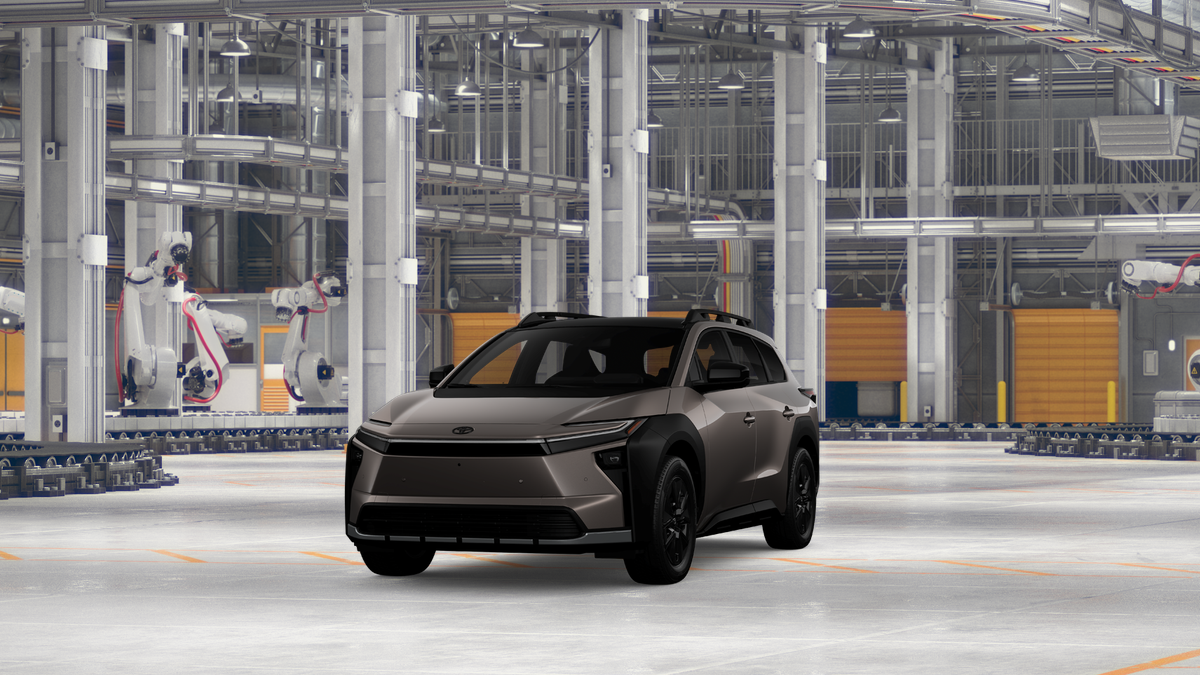 New 2027 Stepping Stone Toyota bZ Woodland Premium image 18