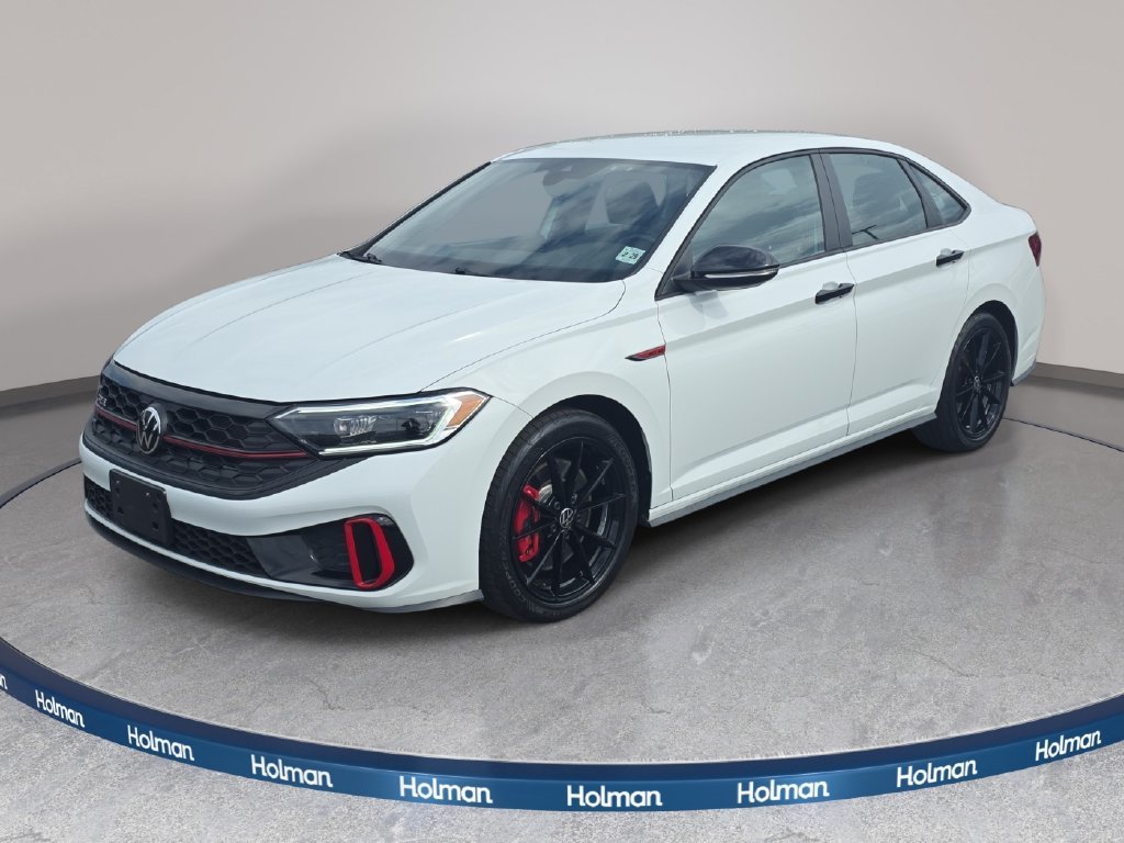 2024 Volkswagen Jetta