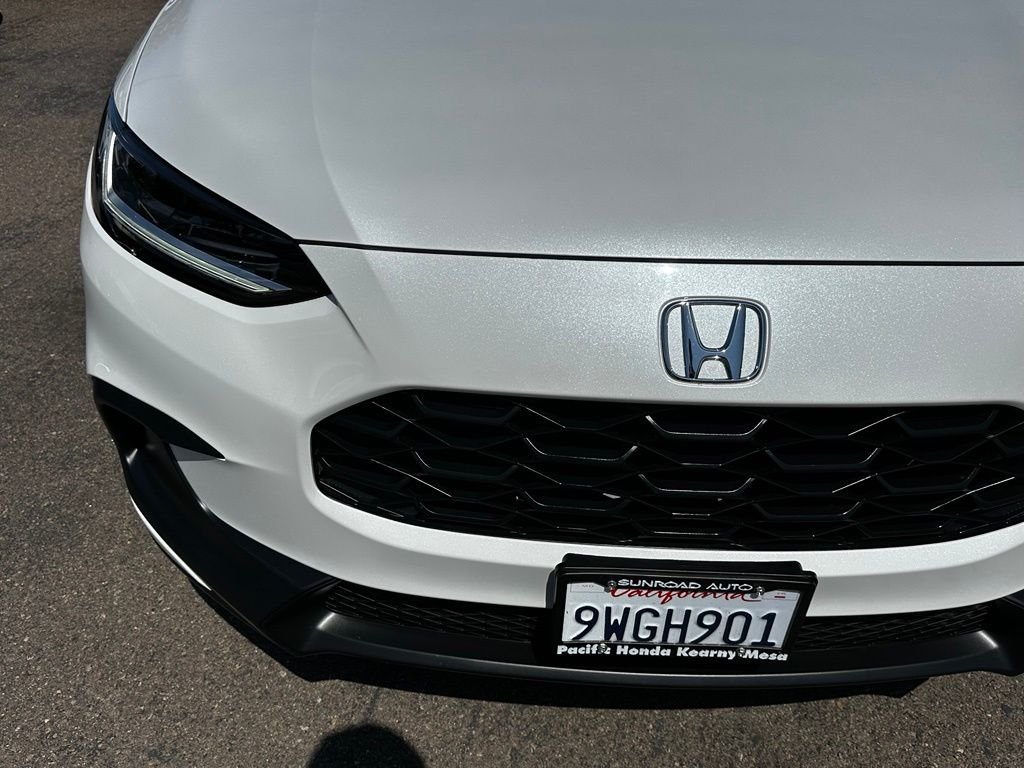 Used 2026  Honda LX image 4