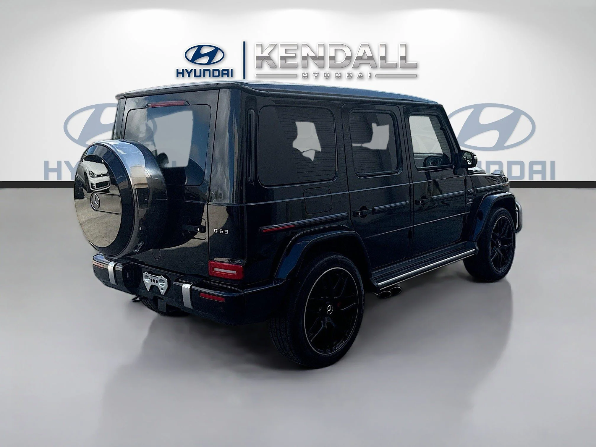 2023 Mercedes-Benz G-Class AMG G63 - Photo 6