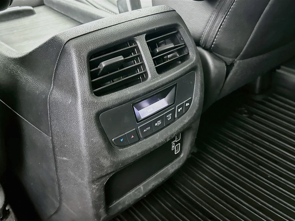 2020 Honda Pilot EX-L - Photo 26