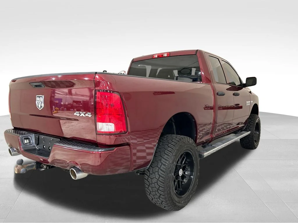Used 2018 Red Ram Express image 5