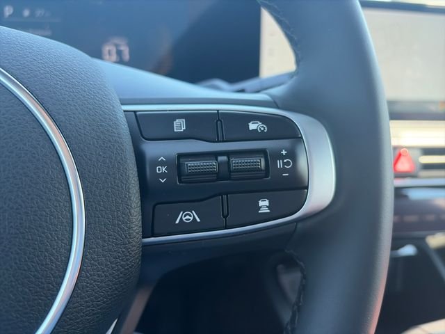 2026 Kia K5 GT-Line - Photo 28
